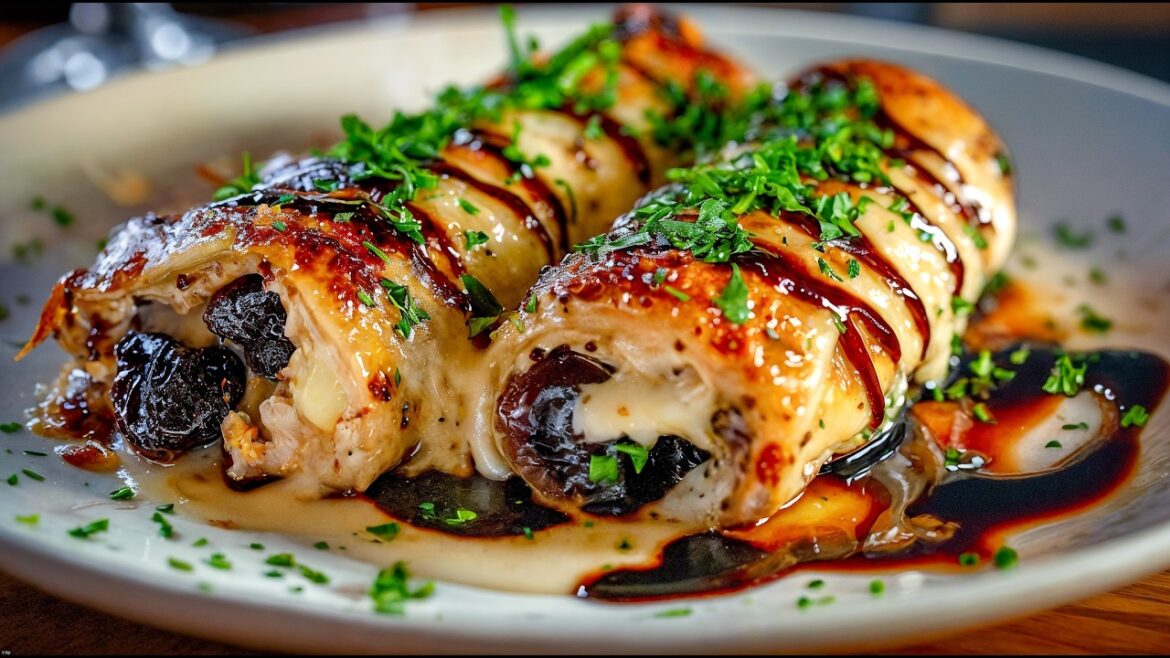 This Chicken Recipe Is So Easy Even Kids Can Make It! This Chicken Recipe Is So Easy Even Kids Can Make It!