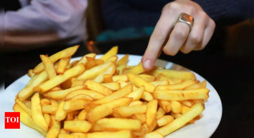 Type 2 Diabetes: Study reveals eating French fries can increase the risk of Type 2 diabetes by a shocking percentage | Type 2 Diabetes: Study reveals eating French fries can increase the risk of Type 2 diabetes by a shocking percentage |