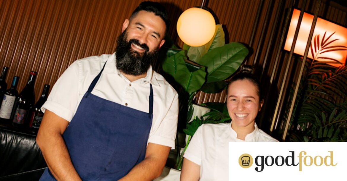 New talent and an ex-Noma head chef sees Beaufort Street fave ready for a new chapter New talent and an ex-Noma head chef sees Beaufort Street fave ready for a new chapter