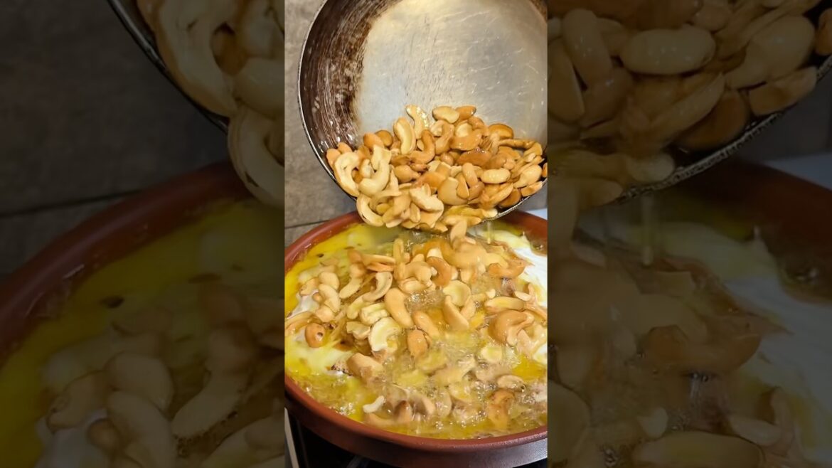 Lebanese Hummus Fatteh Recipe – Creamy, Crunchy & Flavorful!