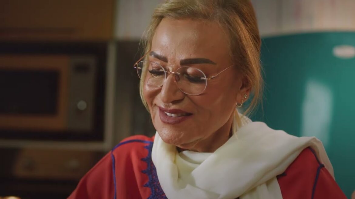 ! المسمن، الحرشة و جميع الشهيوات المغربية ماتحلى غير برفيعة و تخلي راسك مرفوع قدام ضيافك