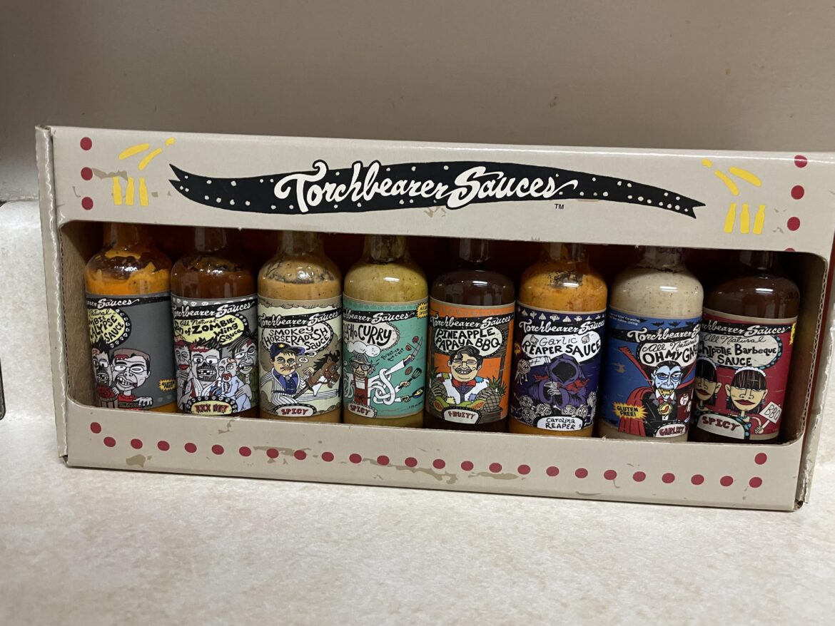 I’ve wanted to try torchbearer for so long. I’m excited