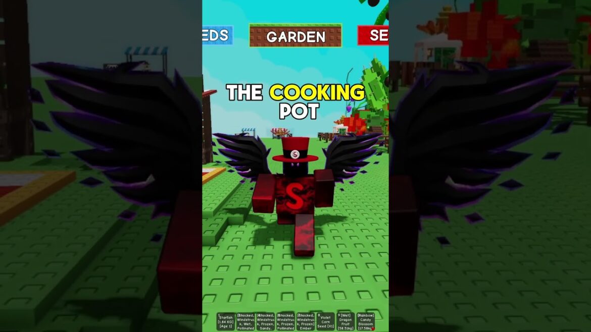 how to make sushi recipe in grow a garden roblox (cooking event) how to make sushi recipe in grow a garden roblox (cooking event)