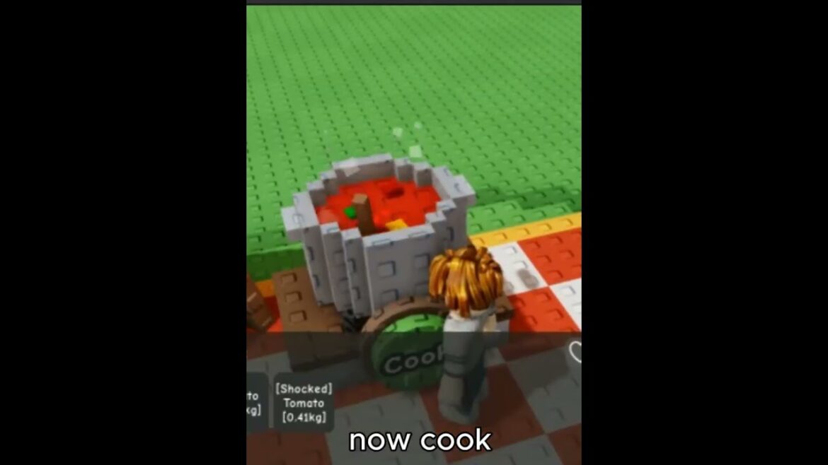 this is how to cook salad  #roblox#growagarden