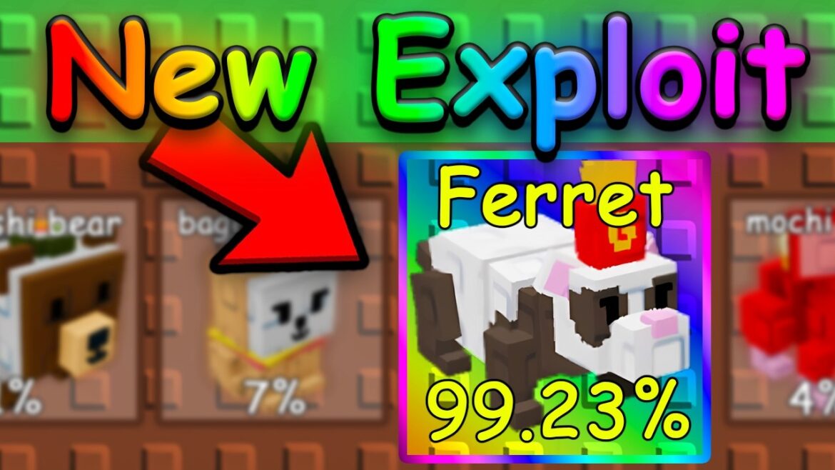 How I Broke Grow A Garden's Cooking Update...