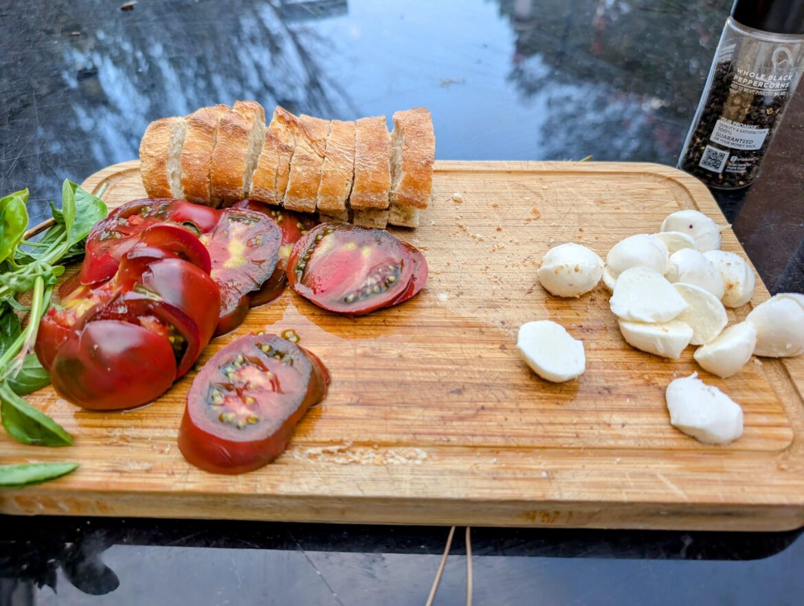 The best part of summer The best part of summer