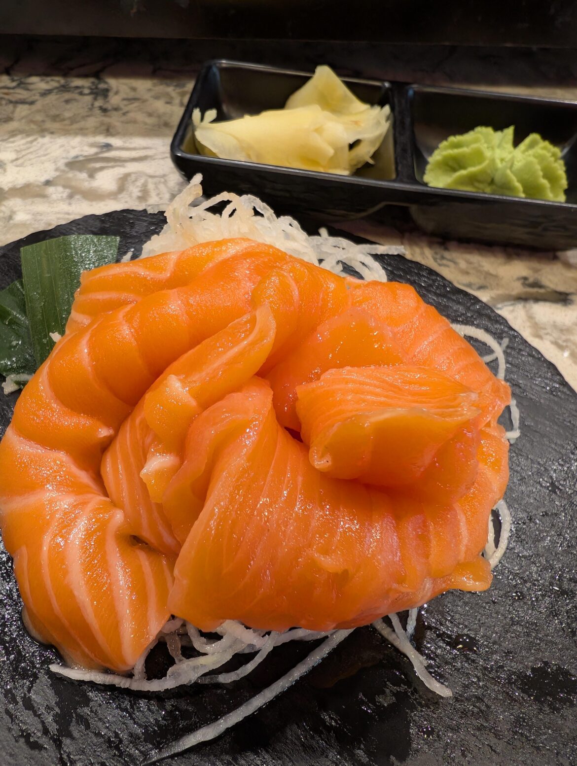 Is this king salmon?