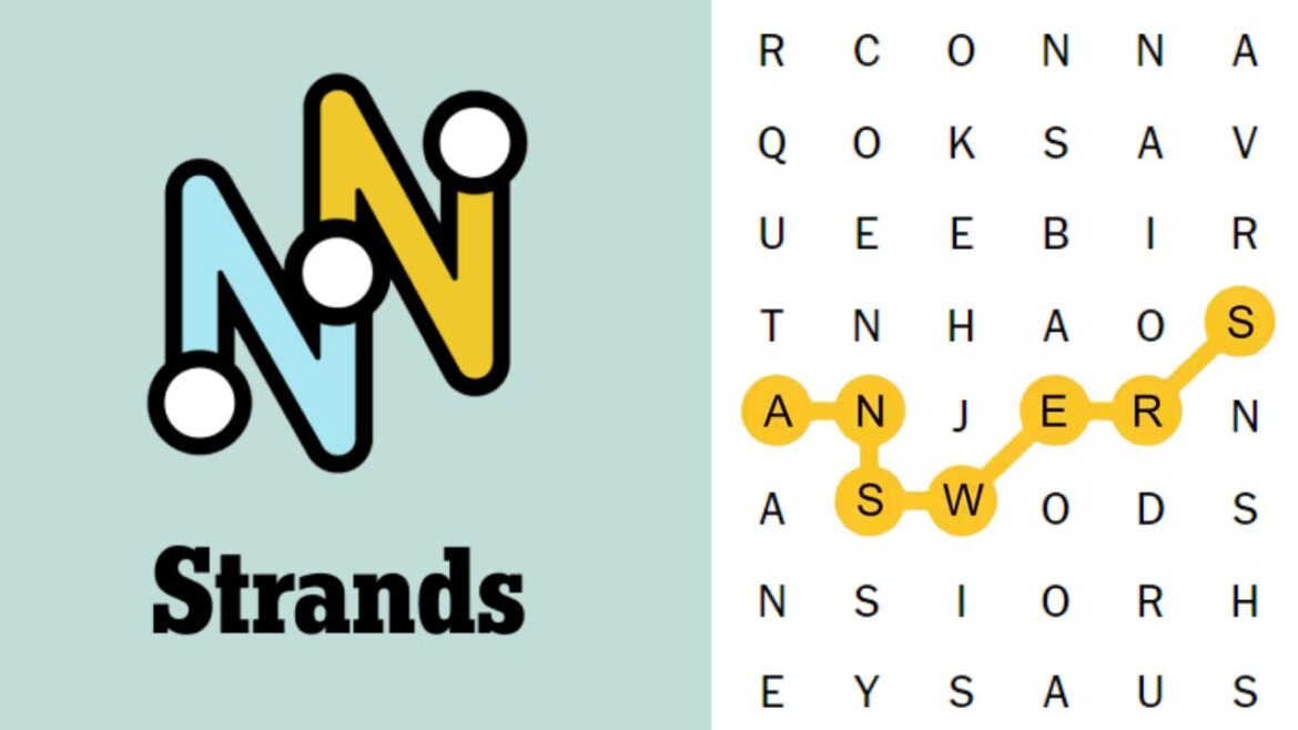 Hints, Spangram And Answers For Saturday, August 9th Hints, Spangram And Answers For Saturday, August 9th