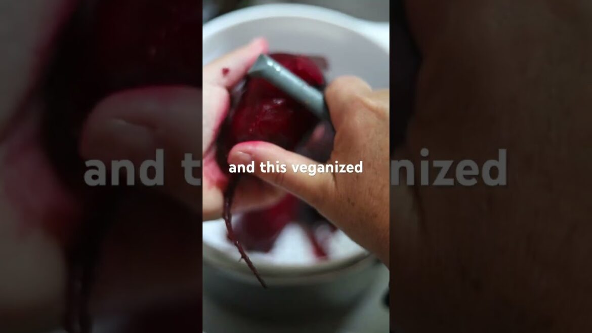 Vegan Nicoise Salad #salads #saladrecipe #veganrecipes #summersalads Vegan Nicoise Salad #salads #saladrecipe #veganrecipes #summersalads