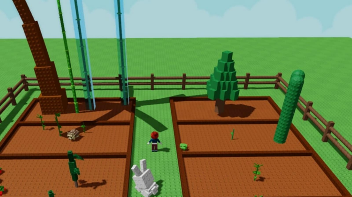 Grow a Garden: How to make Sweet Tea, Candy Apple, and Porridge? Full recipes