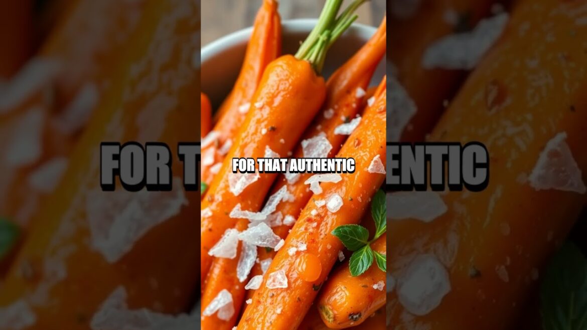 Delightful Moroccan Spiced Carrot Salad Delightful Moroccan Spiced Carrot Salad