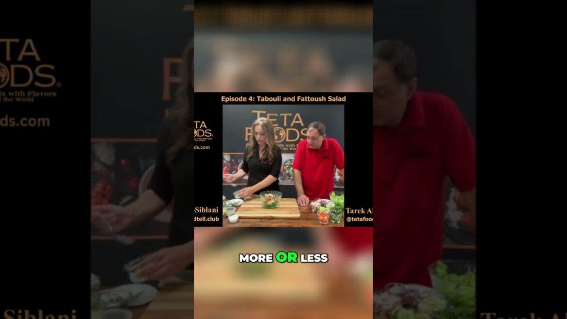 Tabbouleh Onions & Mint: Pro Tips for Flavorful Lebanese Salad! Tabbouleh Onions & Mint: Pro Tips for Flavorful Lebanese Salad!