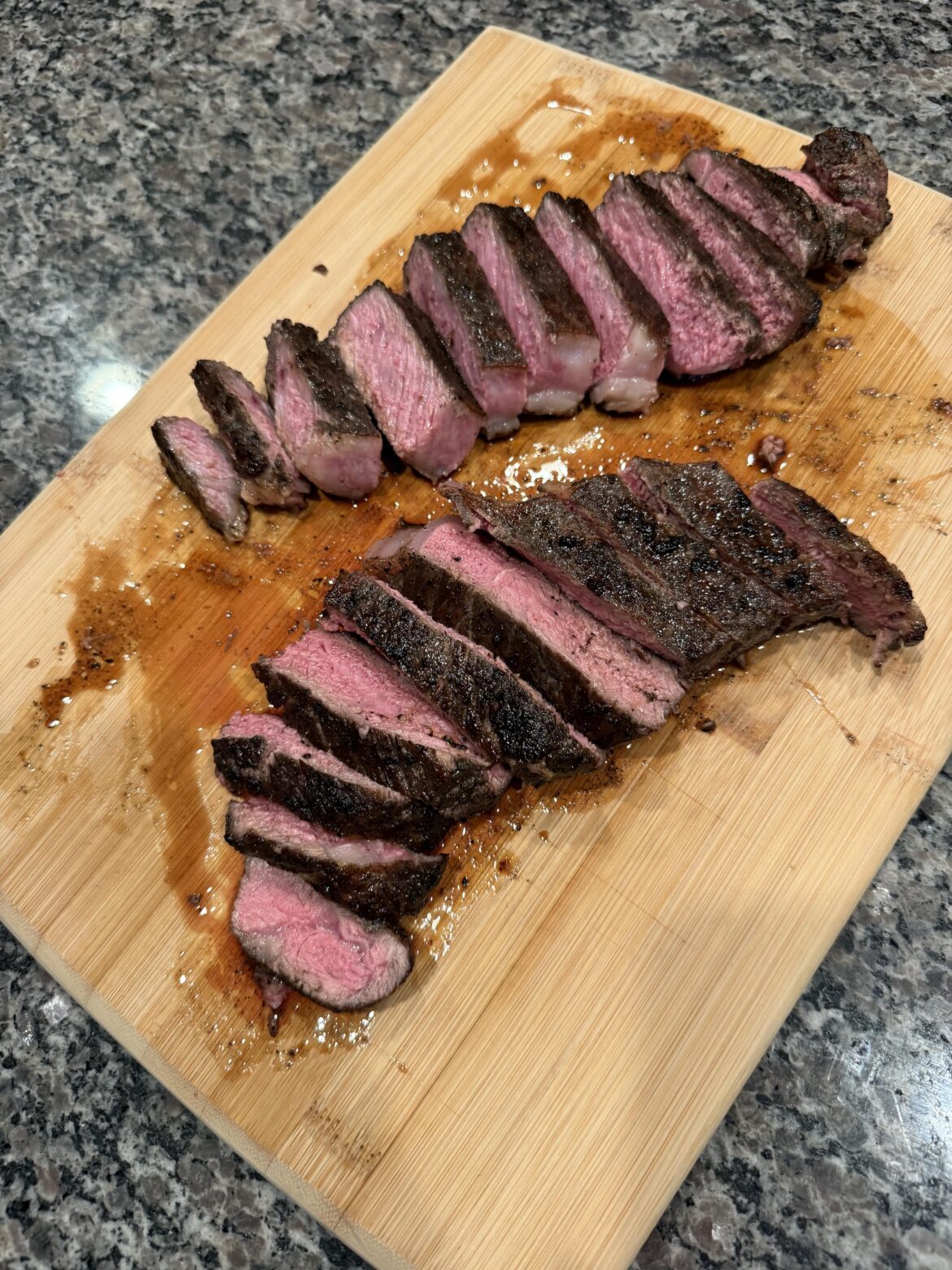 New York strip