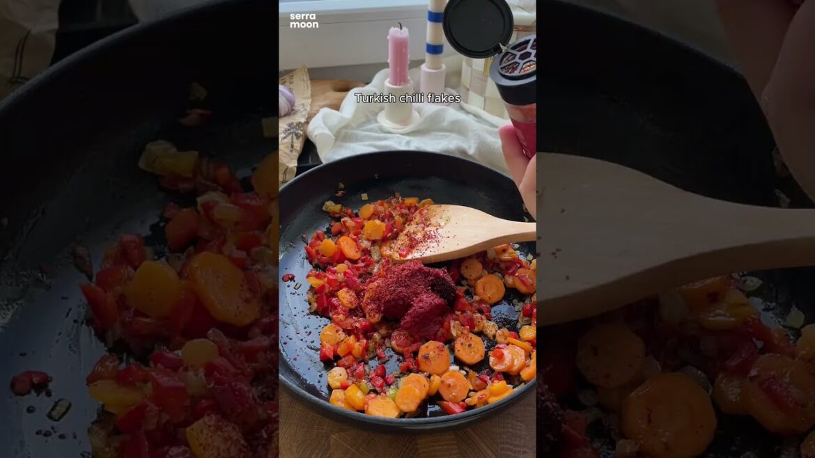 This Turkish dish is over 4,000 YEARS old!