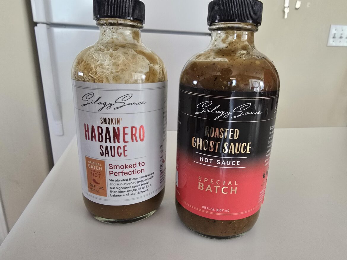 My discovery after a recent trip to Washington.