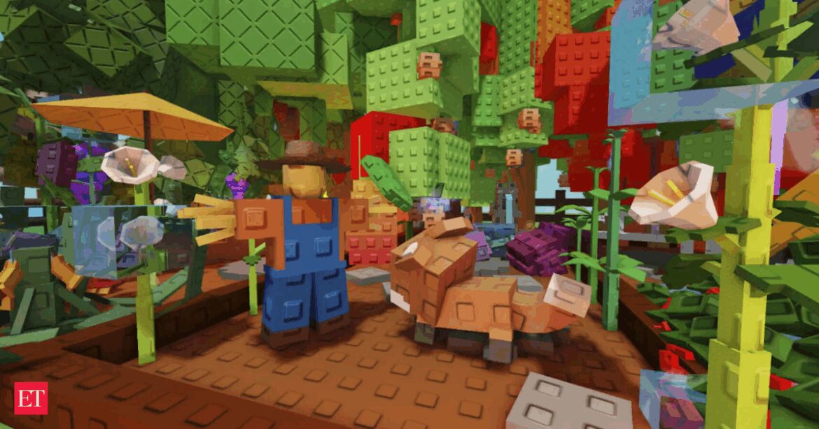 Roblox Grow a Garden: How to get and use the lobster thermidor pet Roblox Grow a Garden: How to get and use the lobster thermidor pet