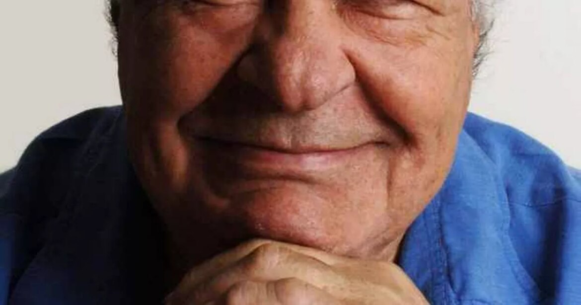The godfather of Italian gastronomy helps you bring a little taste of Italy into your home Ipso logo