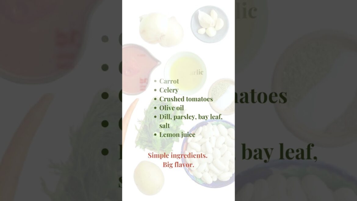 Greek Gigantes Plaki Greek Gigantes Plaki