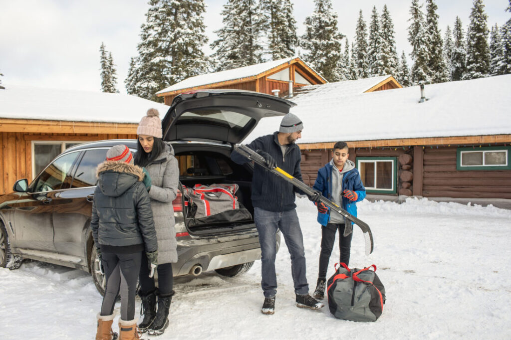 The Airbnb tax you don’t see: Wasted food adds 5% to every stay | News, Sports, Jobs