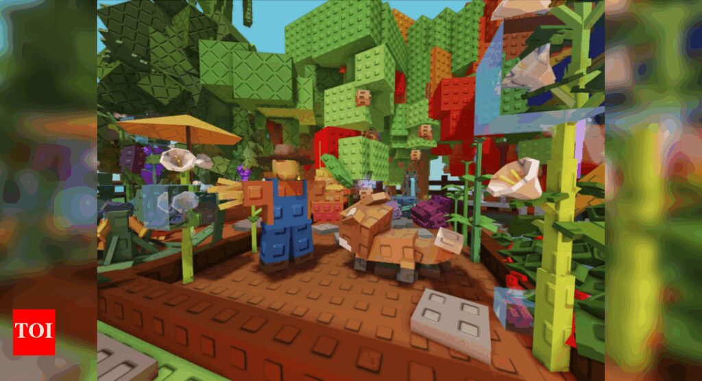 Grow a Garden’s Kitchen Storm update: How to make spaghetti, unlock recipes, and earn big rewards Grow a Garden’s Kitchen Storm update: How to make spaghetti, unlock recipes, and earn big rewards