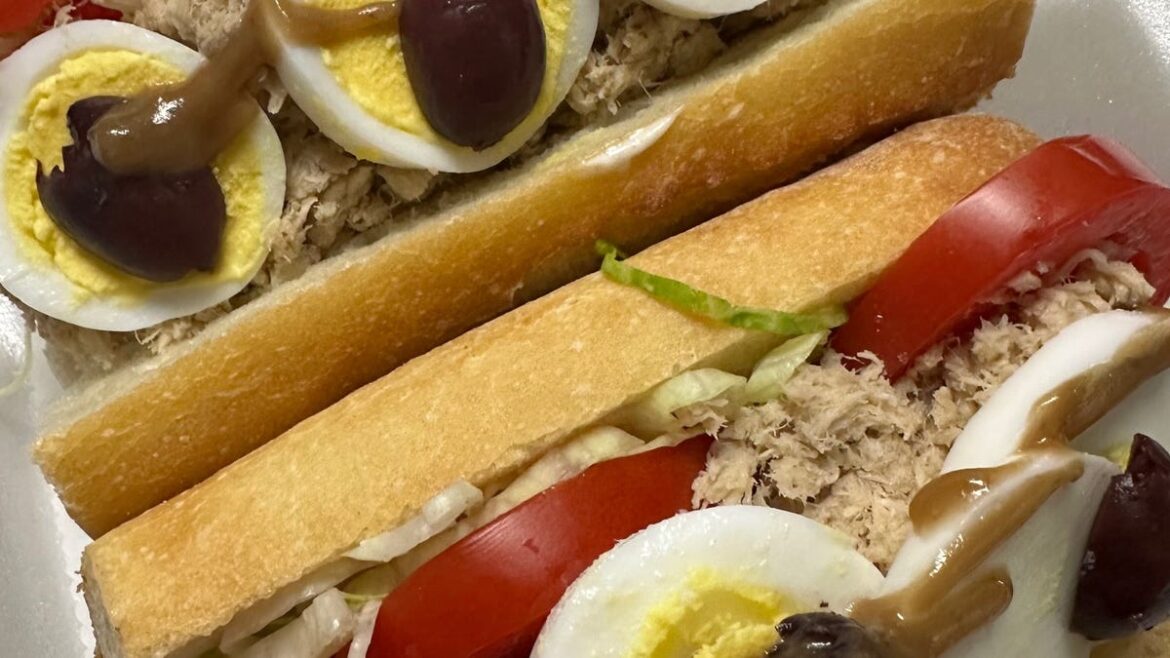 PikNik French bakery is among nation's best sandwich shops, says Yelp