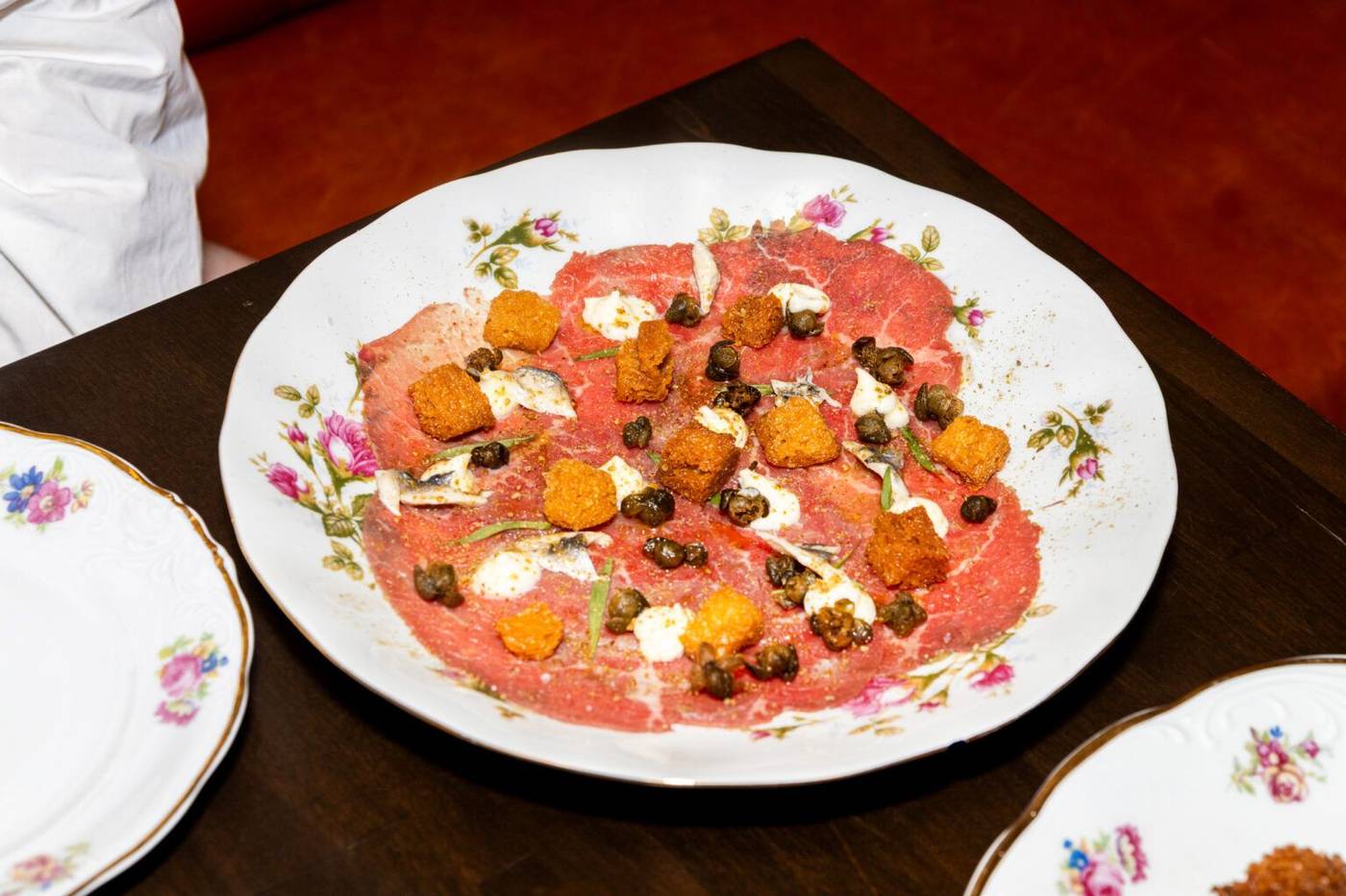 sals pasta and chops toronto