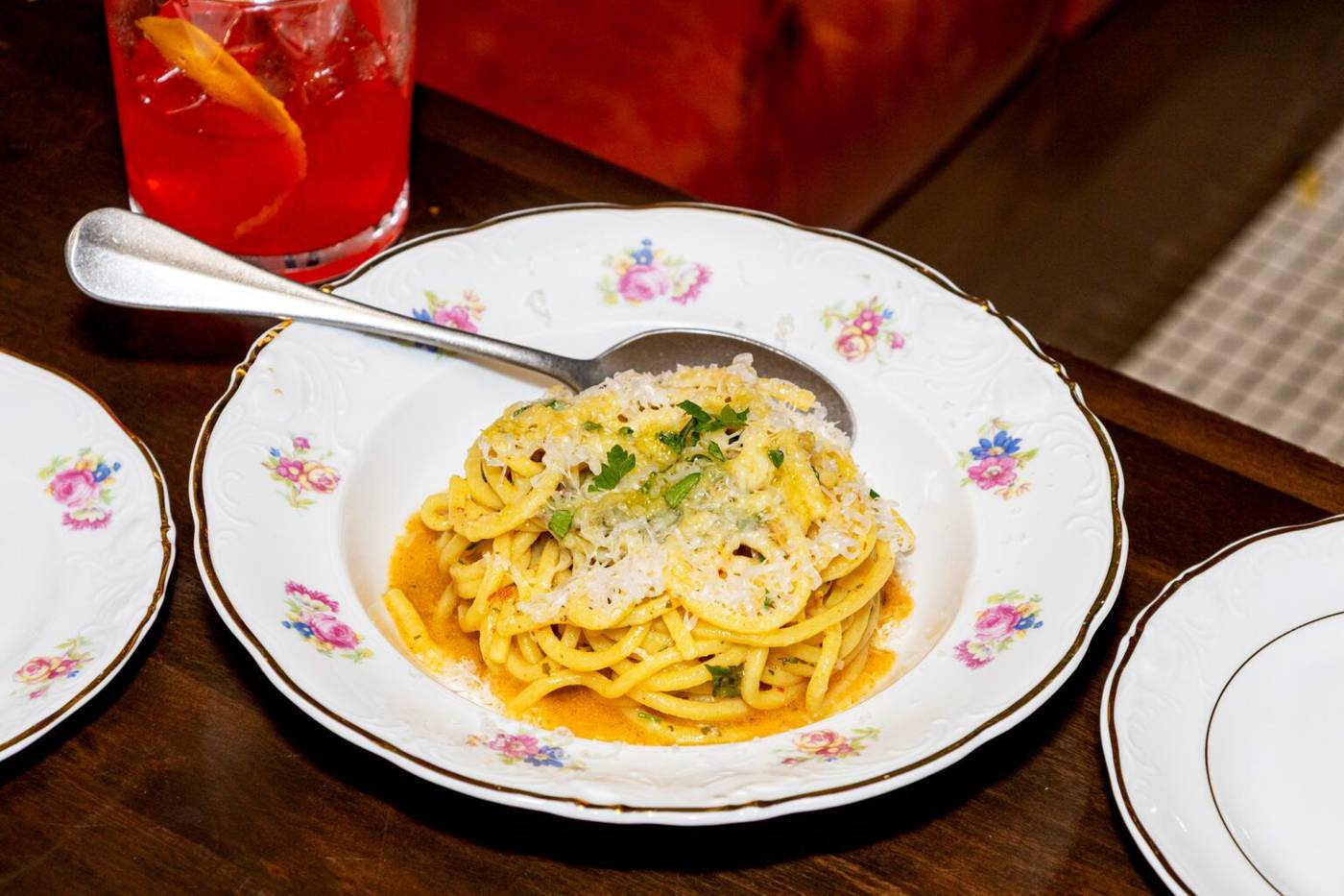 sals pasta and chops toronto