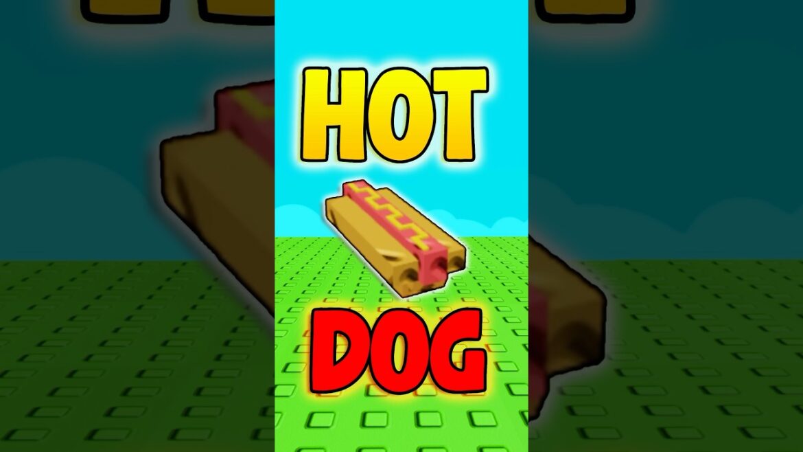 PRISMATIC HOT DOG RECIPE GROW A GARDEN!! #growagarden #roblox PRISMATIC HOT DOG RECIPE GROW A GARDEN!! #growagarden #roblox