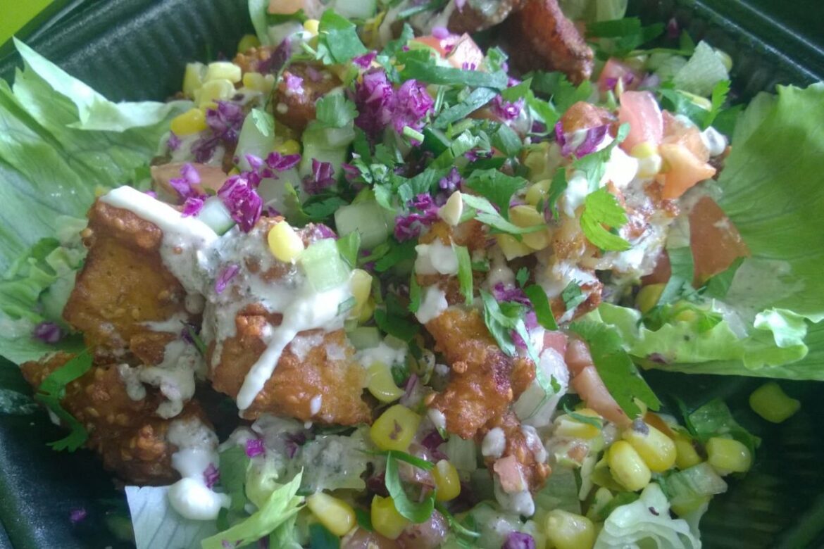 Turkish Fish Salad? It’s Better Than It Sounds Turkish Fish Salad? It's Better Than It Sounds