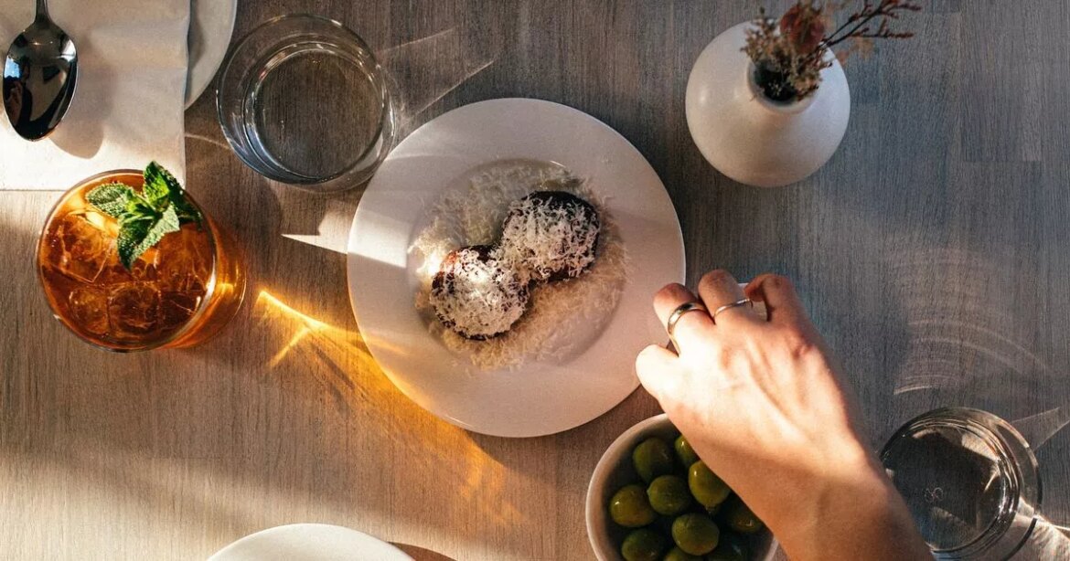 Queen Camilla’s son heaps praise on ‘immaculate’ restaurant in Bristol Ipso logo