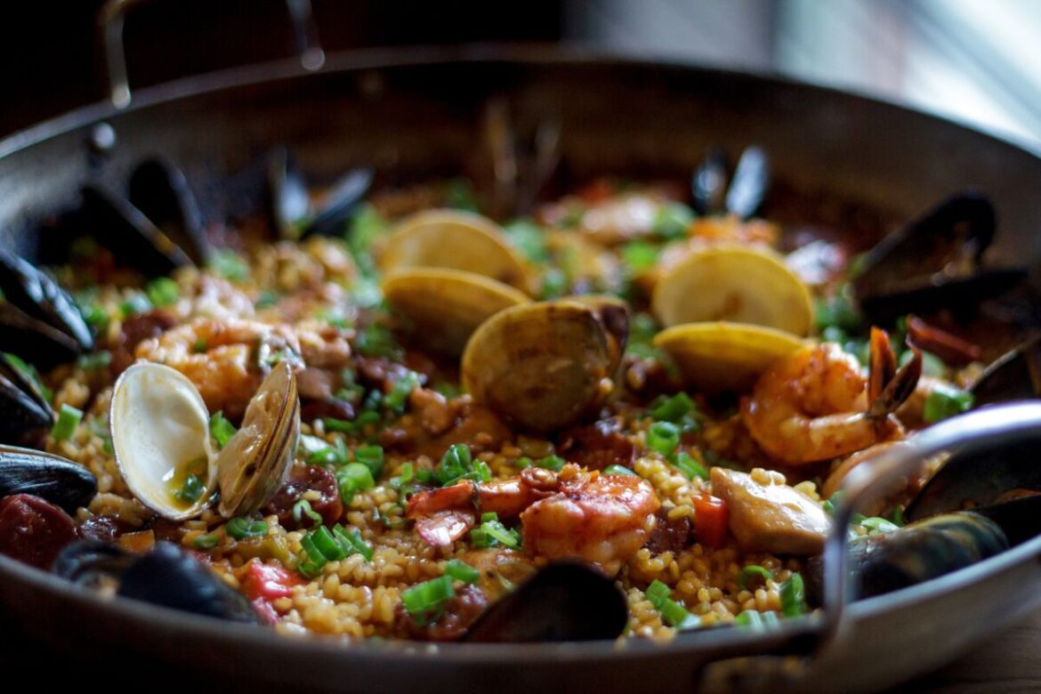 Mediterranean Diets Won’t Shield You From Food Inflation Mediterranean Diets Won’t Shield You From Food Inflation