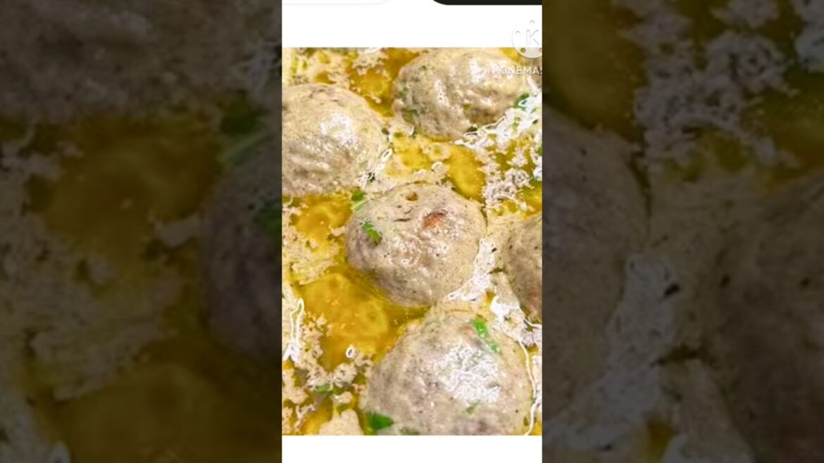 EASY & DELICIOUS CHICKEN MALAI KOFTA RECIPE#youtubeshorts #trendinhshorts #cooking#recipe#chicken EASY & DELICIOUS CHICKEN MALAI KOFTA RECIPE#youtubeshorts #trendinhshorts #cooking#recipe#chicken