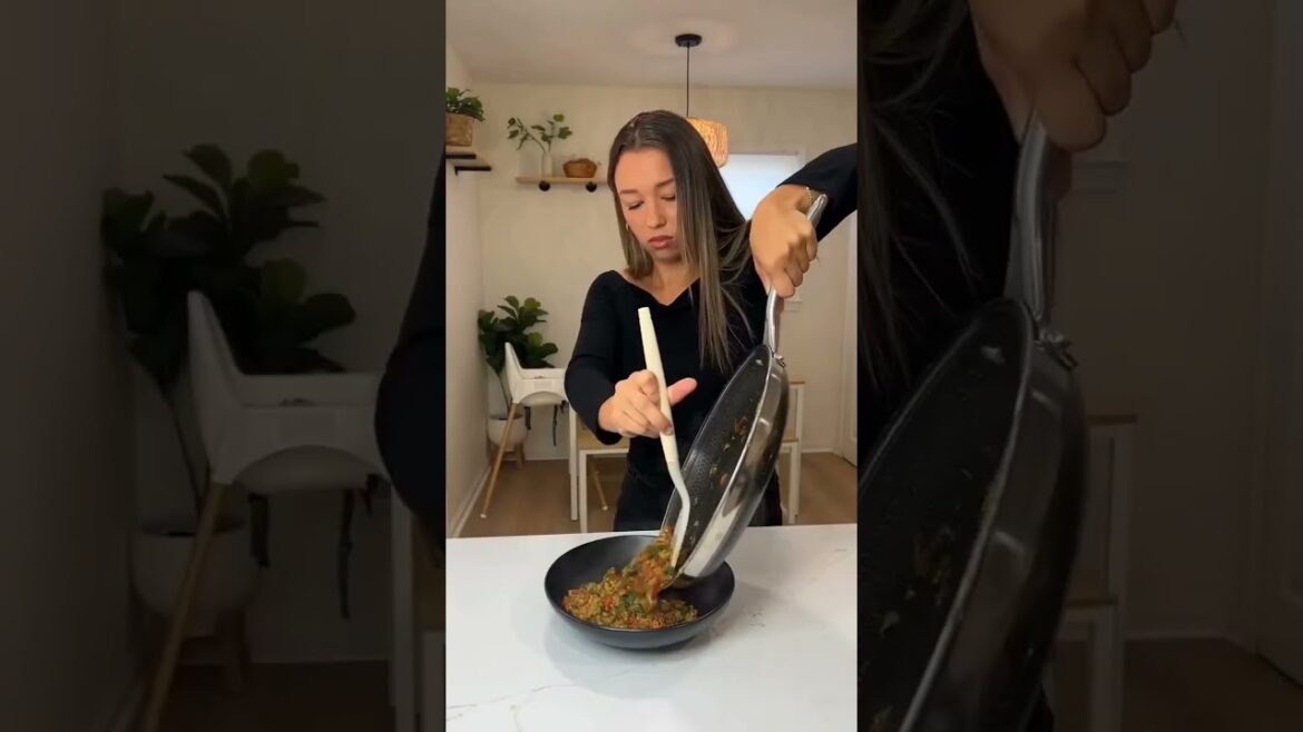 Zaalouk Moroccan appetizer - Full Recipe in Description