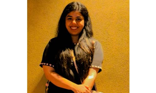 shreya