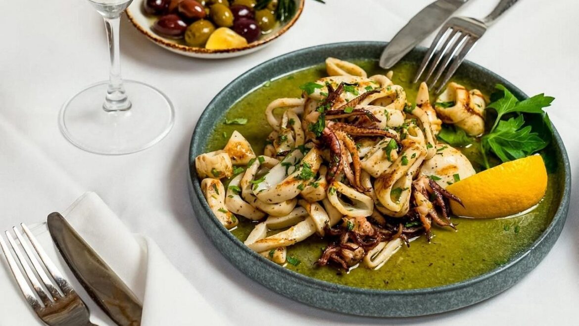 Meli Estiatorio Greek restaurant to open in Garden City