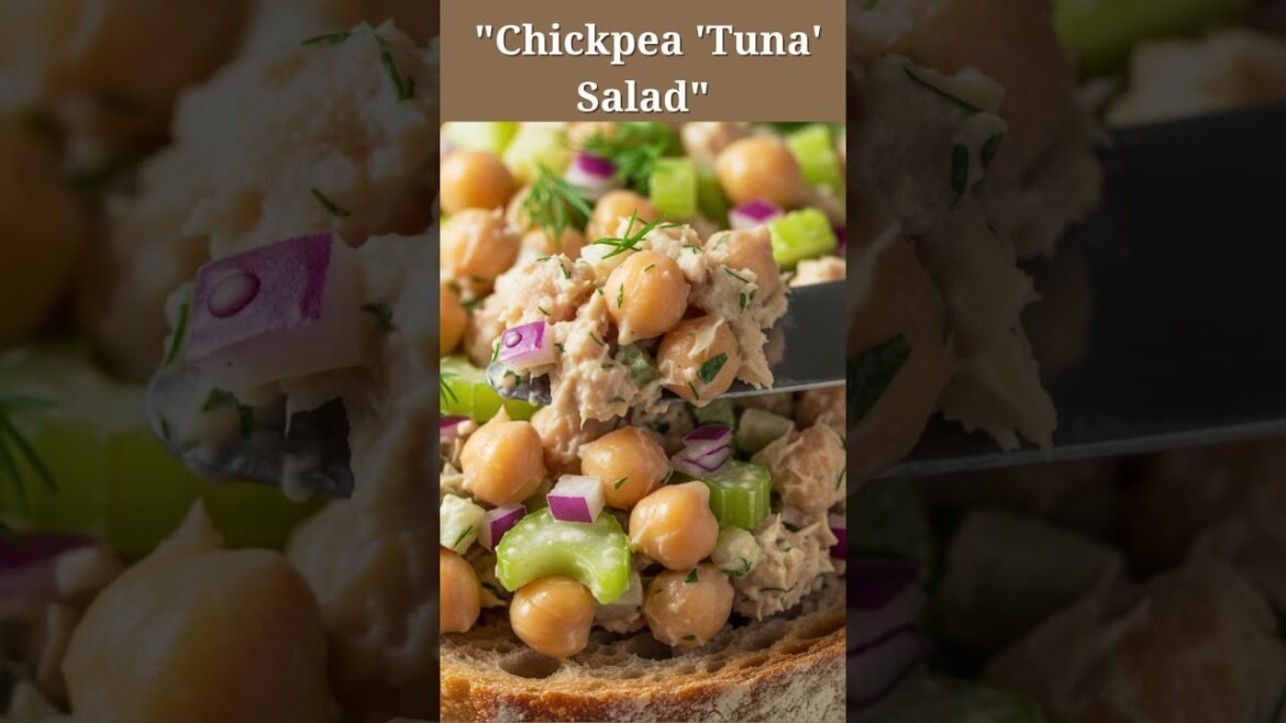 5 Quick & Healthy Chickpea Recipes 5 Quick & Healthy Chickpea Recipes