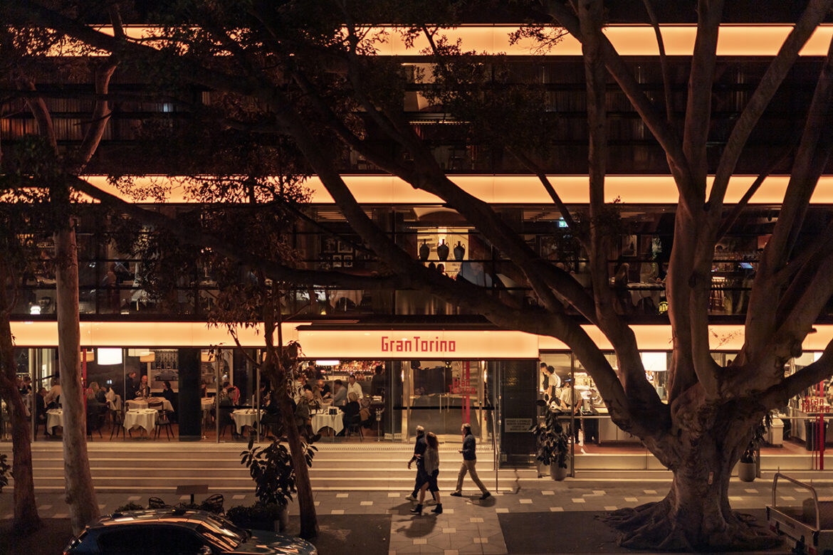 Neil Perry’s new Italian restaurant Gran Torino celebrates the classics