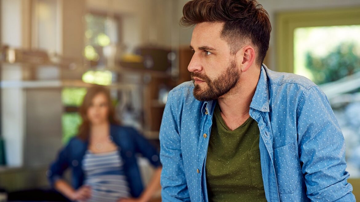 American boyfriend complained about French girlfriend's cooking habits