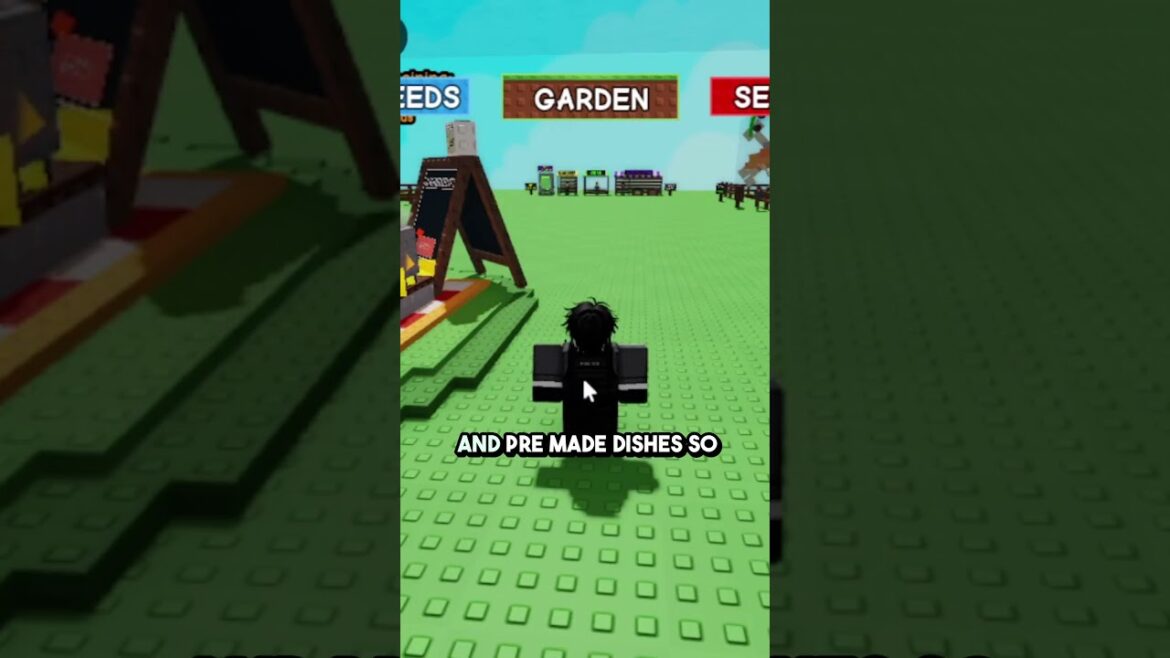 Grow a Garden – How to Cook Divine & Prismatic Meals Fast #roblox Grow a Garden – How to Cook Divine & Prismatic Meals Fast #roblox