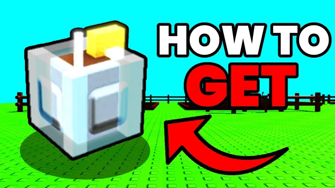 How To GET SWEET TEA in Grow a Garden! (COOKING UPDATE RECIPE) How To GET SWEET TEA in Grow a Garden! (COOKING UPDATE RECIPE)