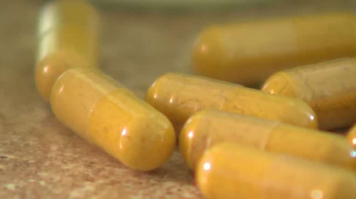 Utah woman says pricey supplement endorsed by fake Oprah is actually a common spice Utah woman says pricey supplement endorsed by fake Oprah is actually a common spice