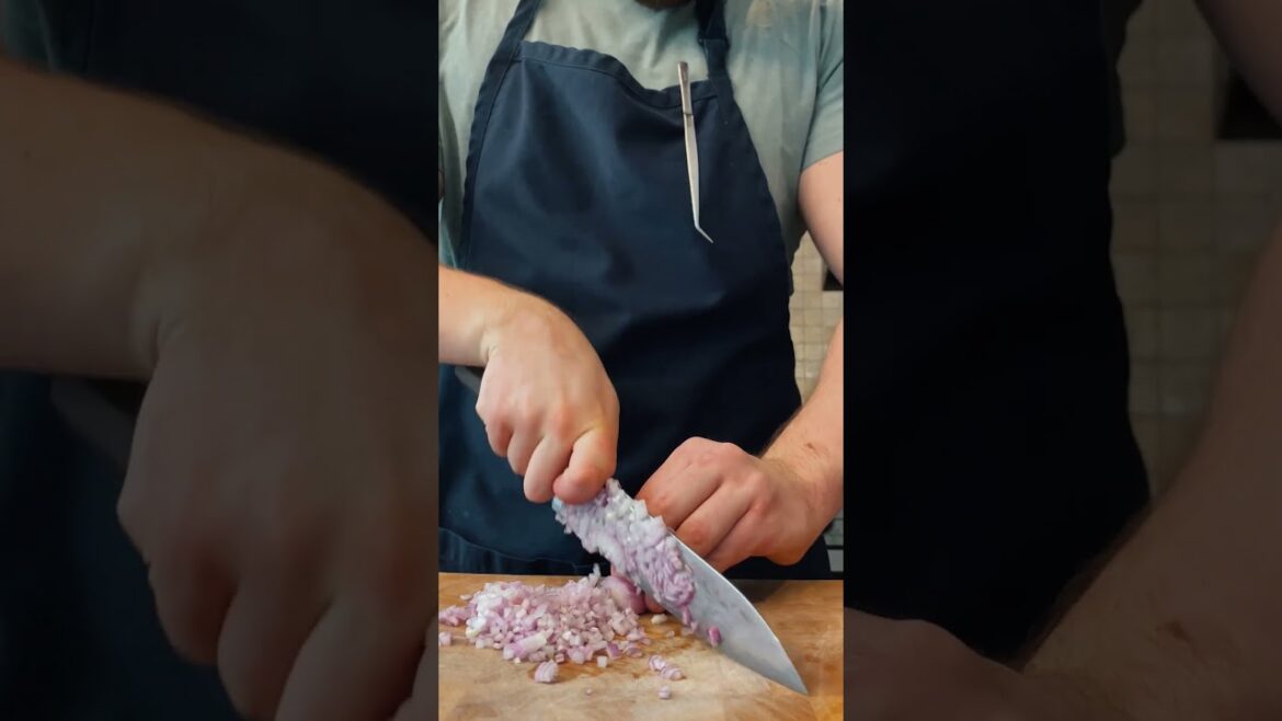 [Risotto • Butternut squash • Gorgonzola]  #food #cinematic #recipe #cooking #chef #carlos