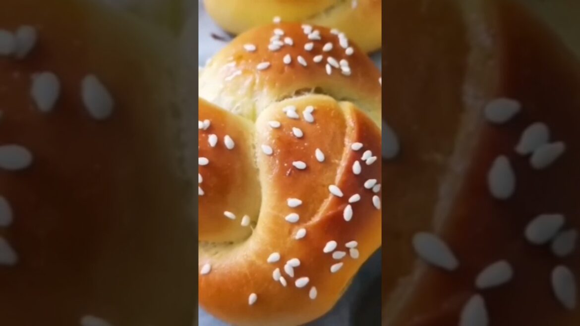 Bread Challah Recipe #food #food #recipe #baking #trend #asmr