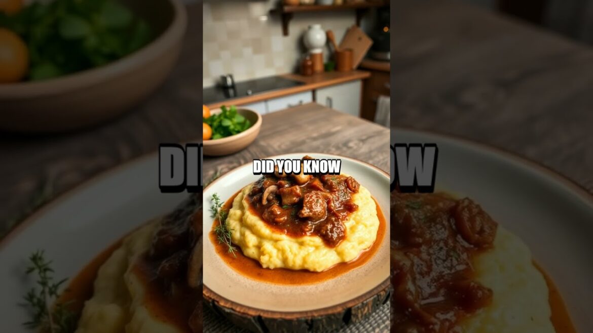 Exploring Italy's Polenta Experience