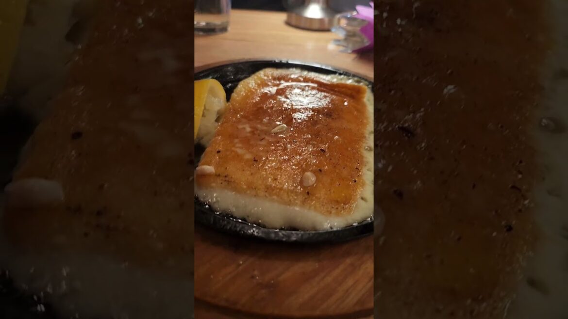 Popular appetizers from The Greek Joint Kitchen & Bar #hollywoodfl #cheese #food