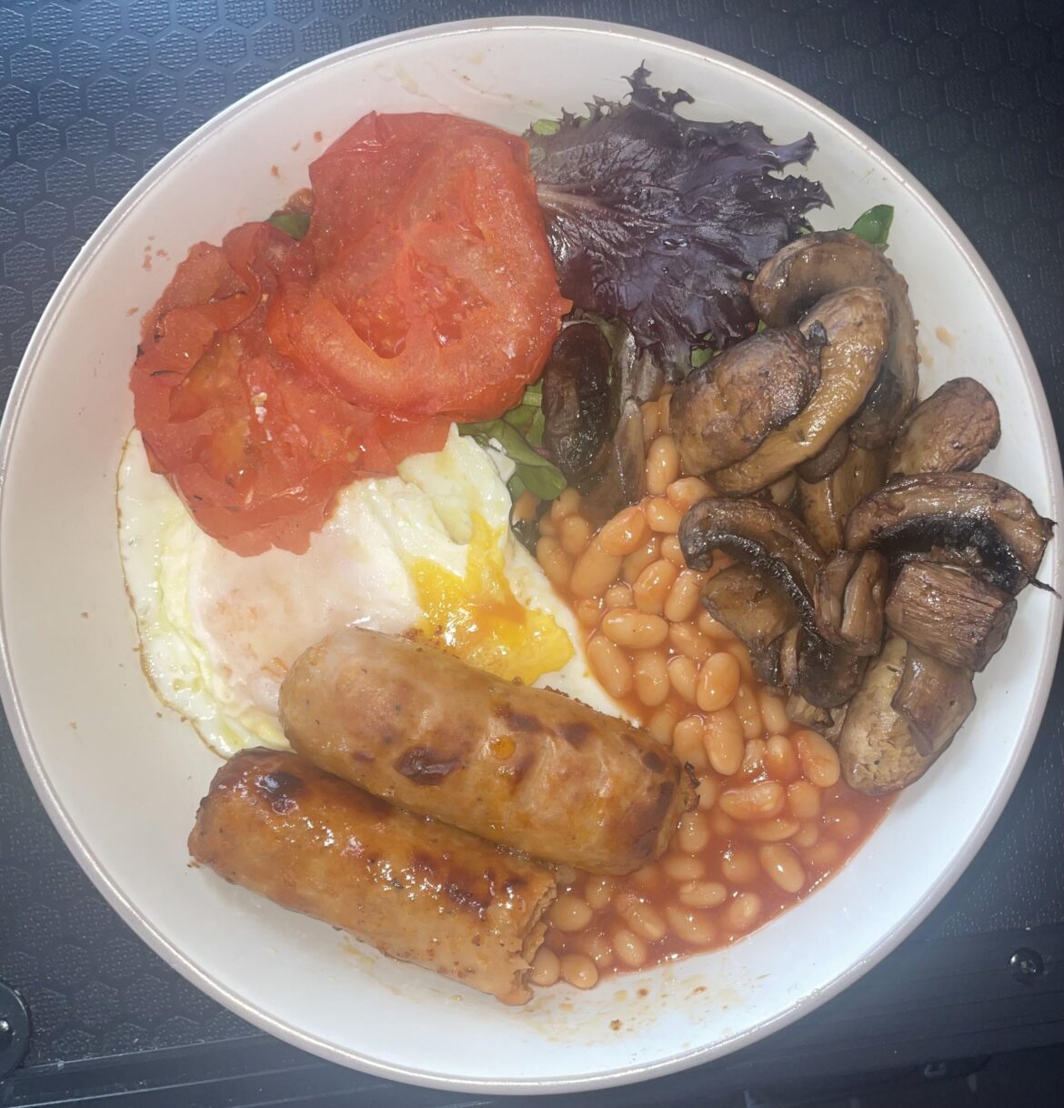 Who would Smash this?