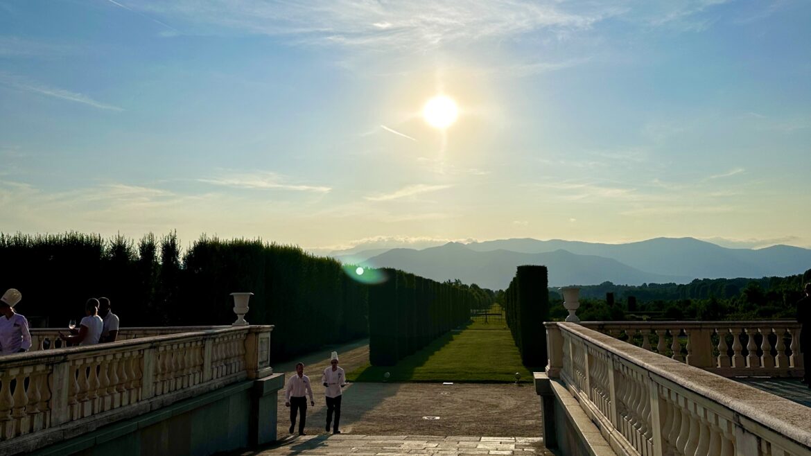 I Travelled To Italy For The Restaurant World’s Most Influential Global Awards And It Was Mind-Blowing