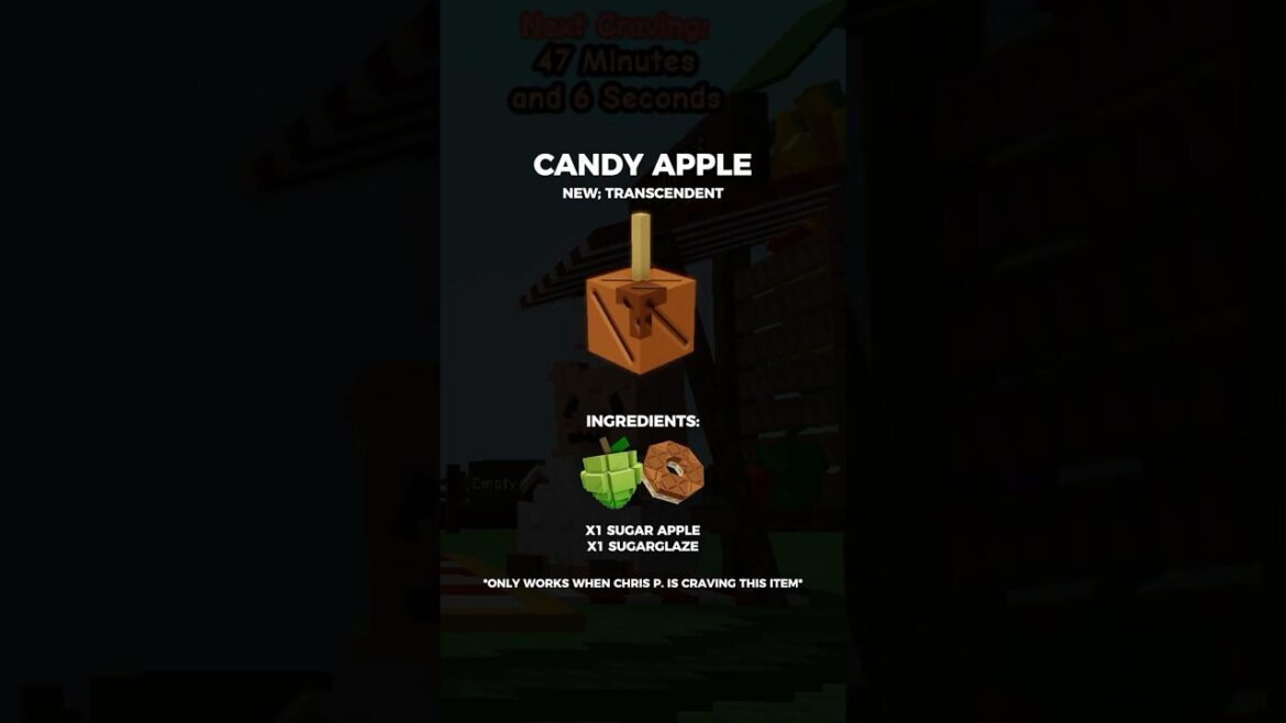 ALL NEW COOKING AND TRANSCENDENT RECIPES IN GROW A GARDEN! #roblox #growagarden ALL NEW COOKING AND TRANSCENDENT RECIPES IN GROW A GARDEN! #roblox #growagarden