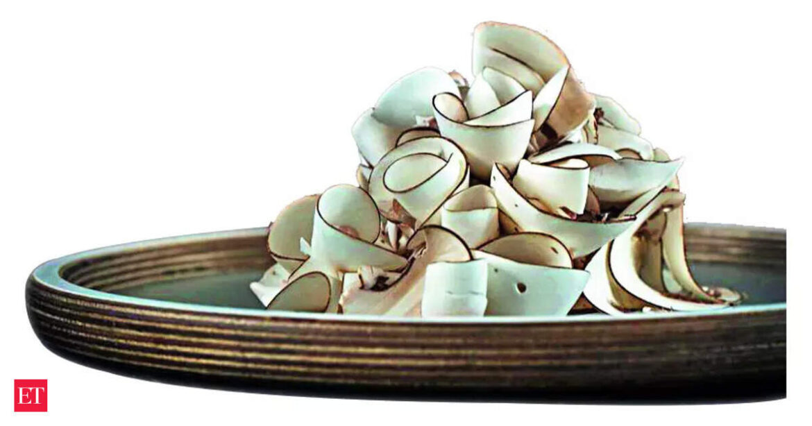 Experience culinary artistry at Clos des Sens in the French Alps: A feast for the senses