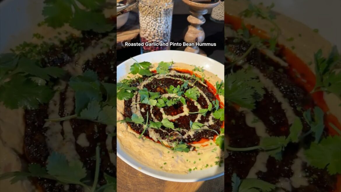 Which of These Chef-Crafted Bean, Chickpea, and Lentil Dishes Sound the Best to You?